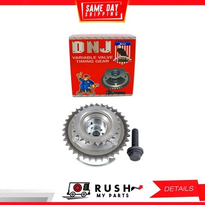 05-18 Variable Timing Gear Für Lexus Avalon 3.5L V6 Dohc 24v 2GRFE DNJ VTG968N