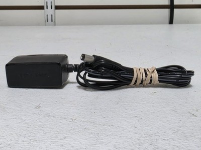 TP-Link Model T090060-2B1 9V 0.6A