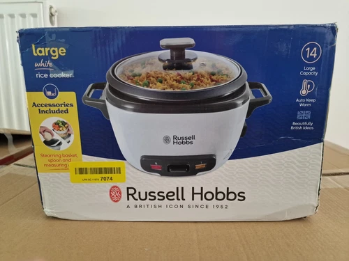 Russell Hobbs 27030-56 Large Rice Cooker