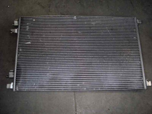 KONDENSATOR / KÜHLER DER KLIMAANLAGE KONDENSATOR FÜR RENAULT MEGANE II C 1940335