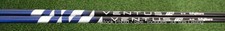 Fujikura Ventus Blue TR 5A/5R Driver Shafts w/installed Adapter Tip Grip - NEW