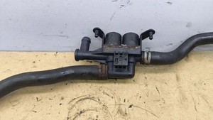 BMW 5 F10 Heizkörperventil heizen 9119164 2.00 Diesel 2011 33157943
