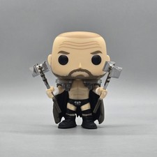 Triple H #52 ~ Funko Pop WWE Wrestling (No Box)