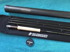 SAGE Xi 2 890-4 フライロッド　セージ SAGE Xi 2 890-4 フライロッド セージ SAGE Xi 2 890-4 フライロッド