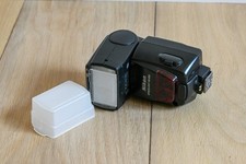 Nikon SB 800 Speedlight Flash completo + Scatola