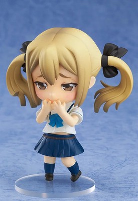 Nendoroid 294 Frau Koujiro Robotics;Notes Figure Good Smile Company Japan