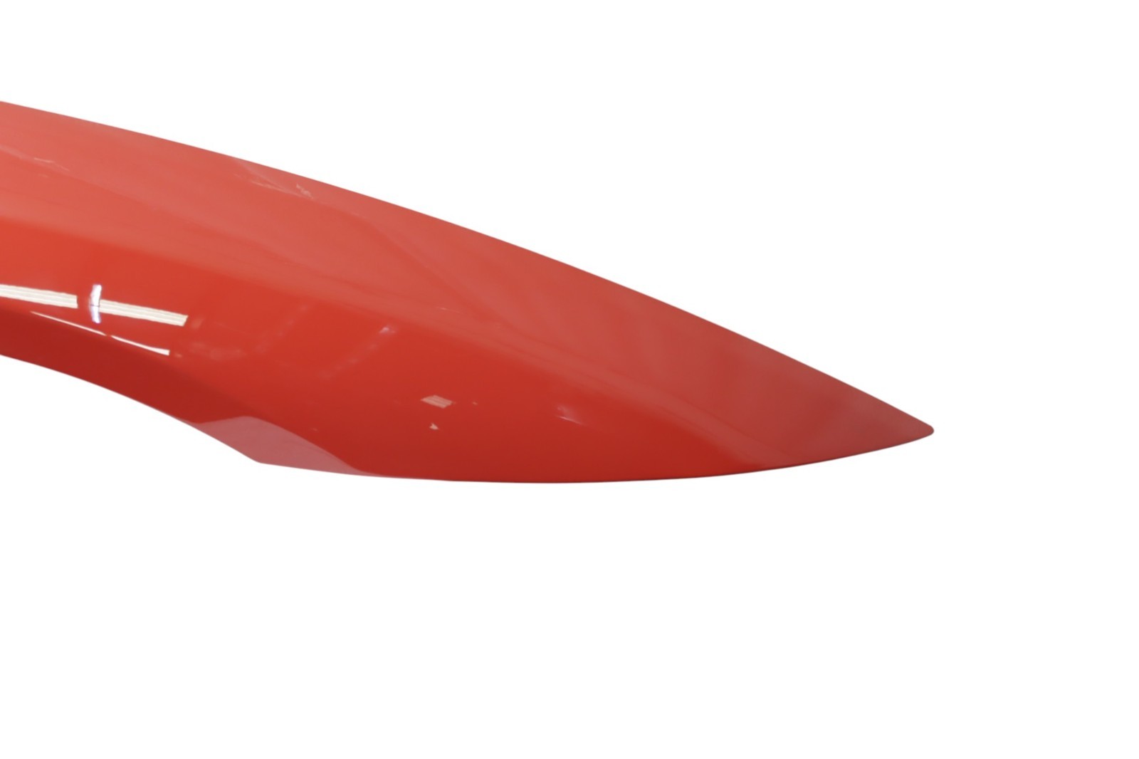Ferrari 296 GTS 296 GTB Front Right Passenger Side Fender Panel 2022 - 2025 OEM