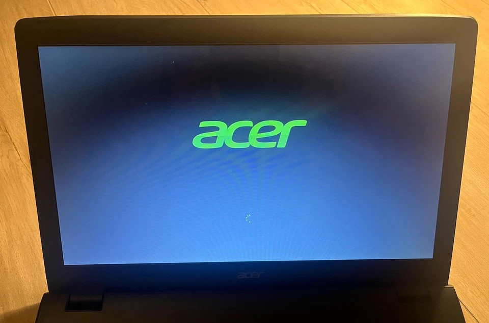 Toller Laptop Acer Aspire - Frisch Zurückgesetzt! - Bild 2 von 4