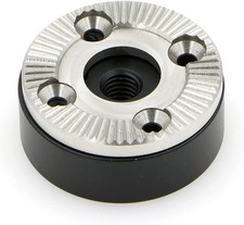 Standard Rosette Bolt-On Mount Adapter for Camera Cage,Cam Side Panel Camera Rig