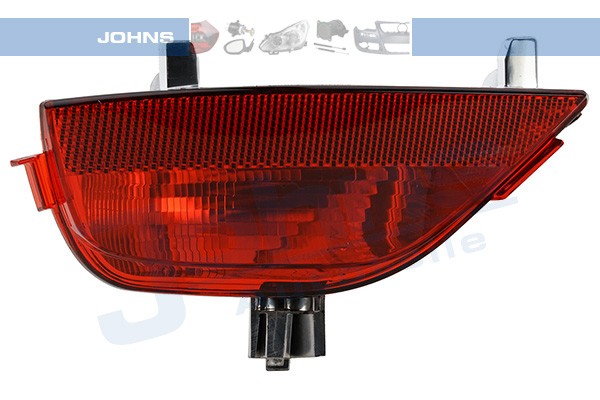 25 22 87-92 Nebelschlussleuchte Links FüR Dacia Sandero II-image
