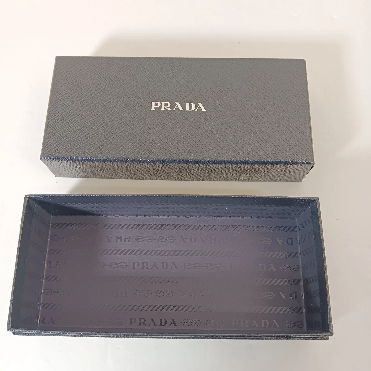 PRADA Gift Boxes for sale | eBay