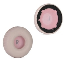 Pink Leather Sponge Earpads Covers For JBL Tune600 BT NC T600 Headphone dfg