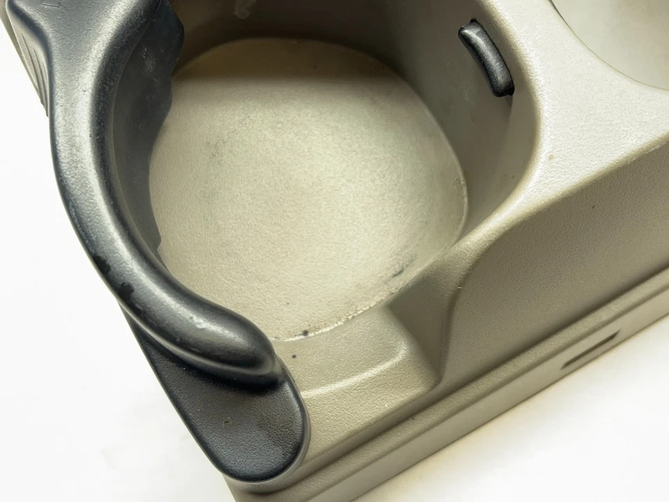 Portavasos Portavasos 2003-2005 Ram 1500 2500 3500 Taupe, Borde Color L5 Foto 4 de 4