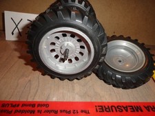 116  International Rims And Tires Parts