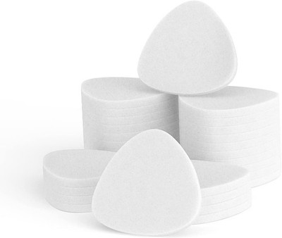 30 Pack Refill Pads for Homedics Humidifier Diffuser, Triangle Oil Tray Pads