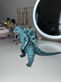 8Bit NES Godzilla (Neca, Godzilla)
