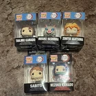 Funko Special Edition Pocket Pop! Keychain Demon Slayer Tanjiro Nezuko Inosuke