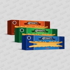 K-Pop CD LE SSERAFIM - 1st Single Album 'Spaghetti'