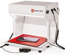 DISPLEX Easy-On Clean Room Mini-Reinraum DFC-...