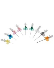 Kanüle Venenverweilkanüle Venflon Vasofix B.Braun 1,1 x 25mm 20G rosa Certo 50St
