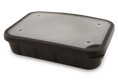 Fox Large Bait Box / Karpfenangeln