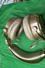 Ceek VR 360 Advanced Wireless Headphones Gold 4D — photo 5