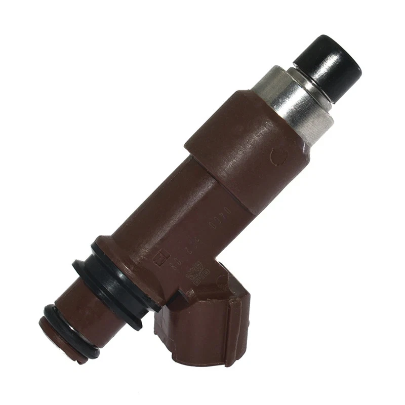 Inyector de combustible para HONDA CBR1000RR CB1300A VFR800 VFR800A 4 piezas 6450MEL003 Foto 3 de 4