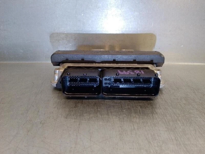 03L906018JG centralina motore per AUDI A5 SPORTBACK (8T) 2.0 16V TDI 4725296 - Immagine 3 di 4