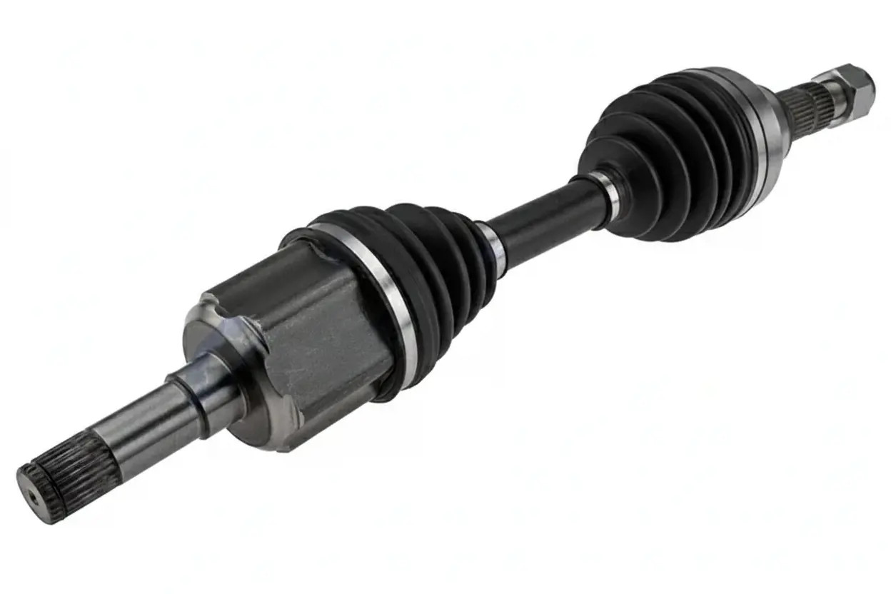 Driveshaft Front Axle Right Automatic Transmission NPW-PL-142 NTY for OPEL