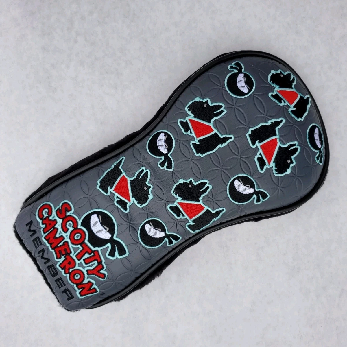 Scotty Cameron Wooden Shaft Golf Clubs for sale | eBay