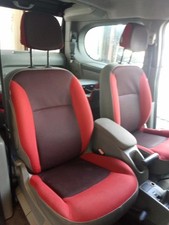 Siège Renault KANGOO