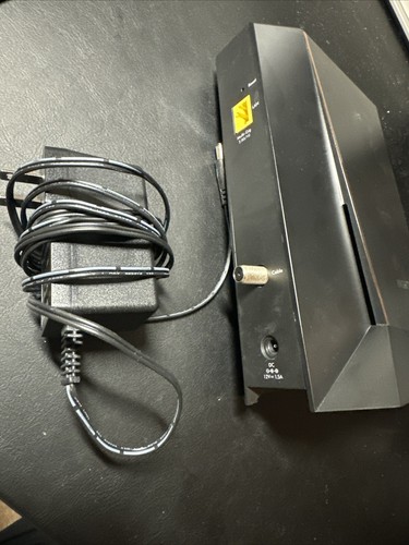 NETGEAR Nighthawk CM2000 DOCSIS 3.1 Multi-Gig Modem Mint Condition | eBay