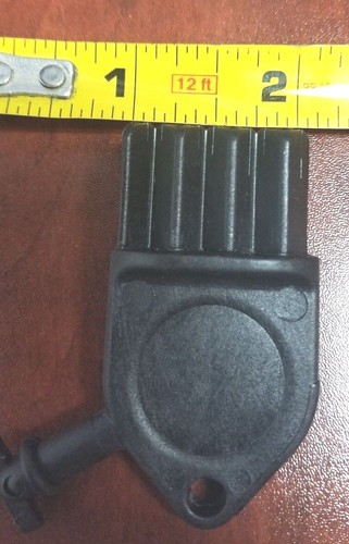 San Jamar Merfin Waffle Combo Dispenser Key 100880 Skeleton Key - Picture 5 of 12