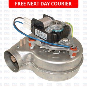 baxi solo 3 pfl 40 fan