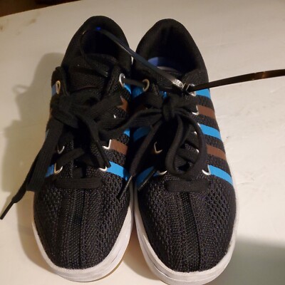 K-Swiss Gary Vee 003 Women's 5-1/2, Dark Clouds and Dirt Sneakers New no 