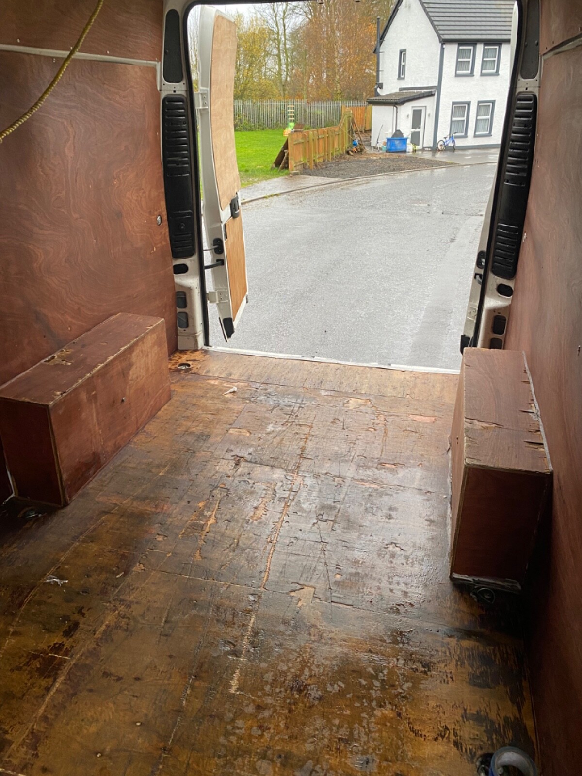 citroen relay lwb used van eBay