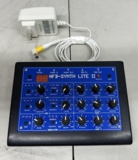 MFB Synth Lite II - Desktop Synthesizer - Rare