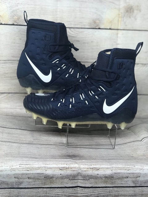nike force savage elite td size 13