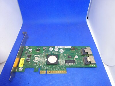FUJITSU SIEMENS SAS RAID KONTROLLER PCI  W26361-W1542-X-02  #GK1850