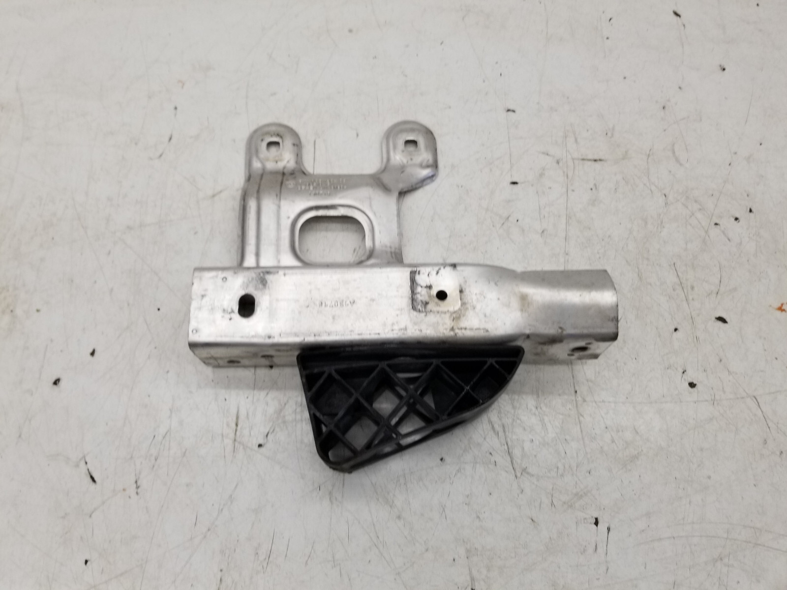 BMW 3 Series 2018 F30 OSF Driver Side Front Chassis Extension Bar 
