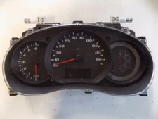 RENAULT KANGOO III SPEEDOMETER SPEEDOMETER COMPTEUR 248101769R 
