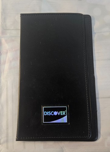 DISCOVER Restaurant Server Waiter Waitress CHECK PRESENTER Book