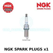 NGK Racing Spark Plug - Stk No: 4216 - Part No: R0045Q-10 - x1