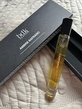 Ambre Safrano BDK Perfumes 10ml NEW
