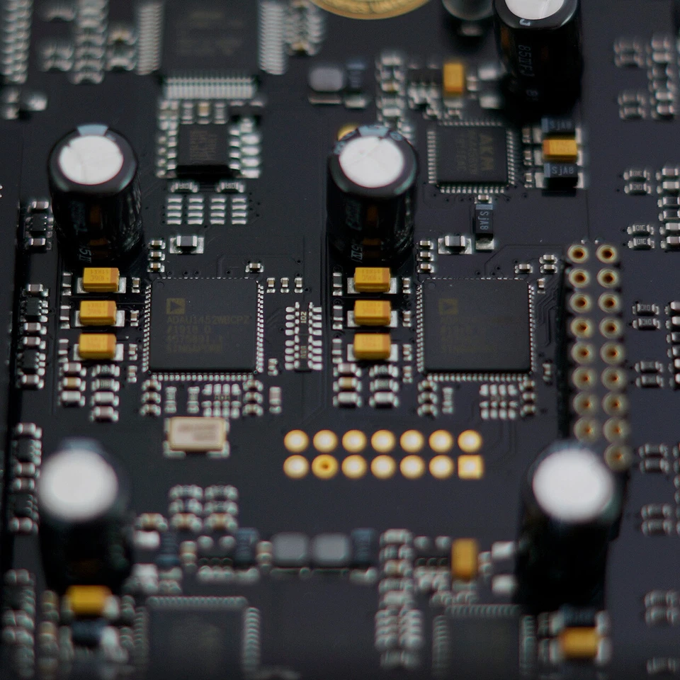 HELIX DSP ULTRA S- TWIN DSP POWER BY AUDIOTECH FISCHER *MADE GERMANY* 12 OUTPUTS - Image 4 of 4