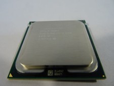 INTEL XEON 5140 SL9RW DUAL CORE 2.33GHZ 1333MHZ FSB 4MB L2 CACHE SOCKET LGA771