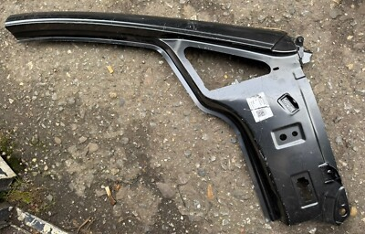 #ad Seitenteil Seitenwand A Säule Rechts VW Golf VIII 8 Limousine ab 2020 5H4809836 EUR 149.99