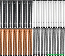 Super Stroke Traxion Wrap Golf Grips Standard Midsize Jumbo Undersize .60" R Set