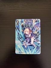 WIXOSS - Vertex Diva - Umr =Outsider= - WXDi-P04-030[EN]