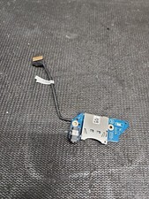 HP 15M-CN 15-CN 15-cn0008ca 15-cn0003ca Laptop SD Card Reader Board w Audio Jack